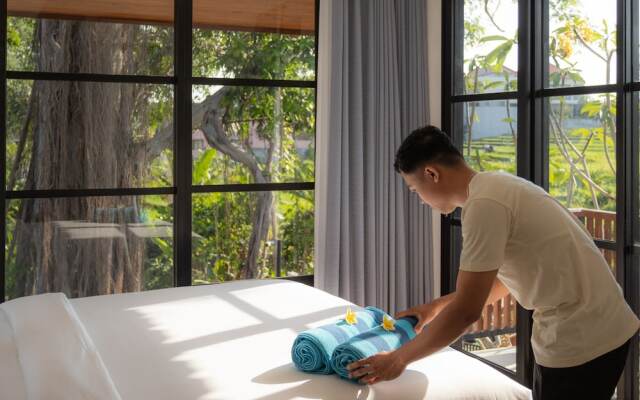 Paripadi Studio Canggu