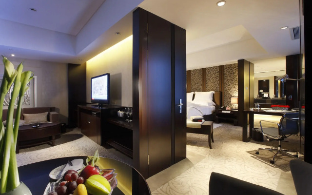 Ningbo Nanyuan Universe Deluxe Hotel