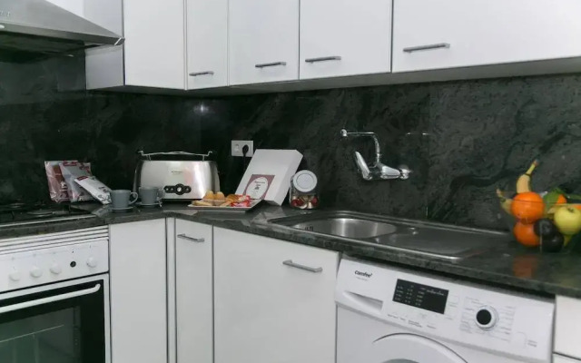 Apartamentos Alcam Paseo de Gracias