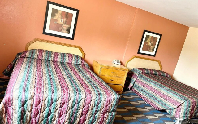 Relax Motel