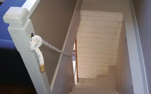 Appartement Cosy 4 personnes proche Mer - Granville