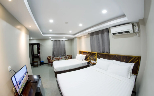 Tristar Hotel