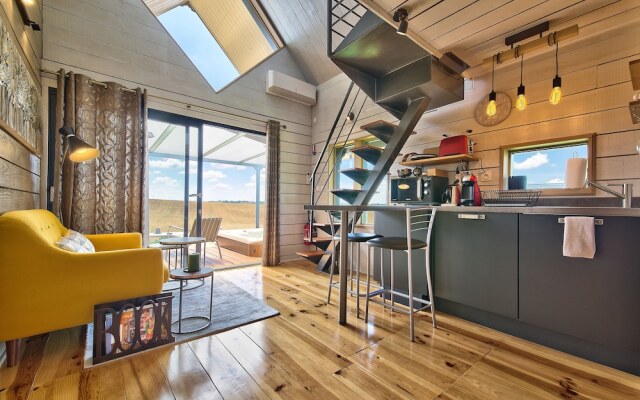 Chambre D'hotes Saga