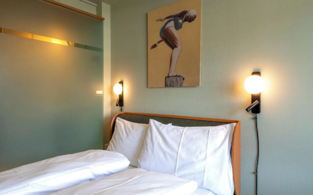 Hotel an der Aare Swiss Quality