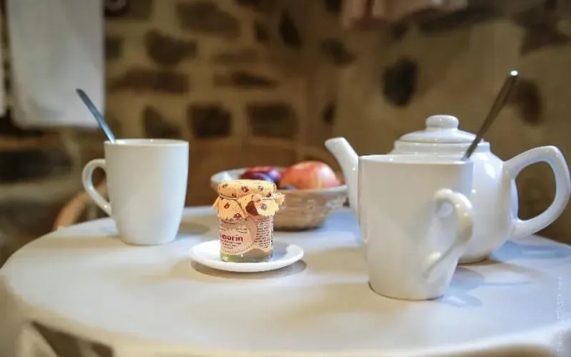 Les Jardins de L'abbaye