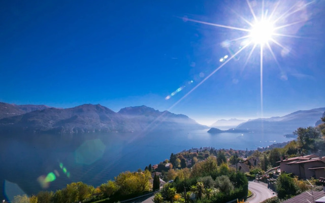 Casa Laura Apt 6 in Il Piazzo