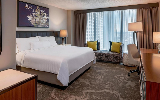 The Westin Oaks Houston at the Galleria
