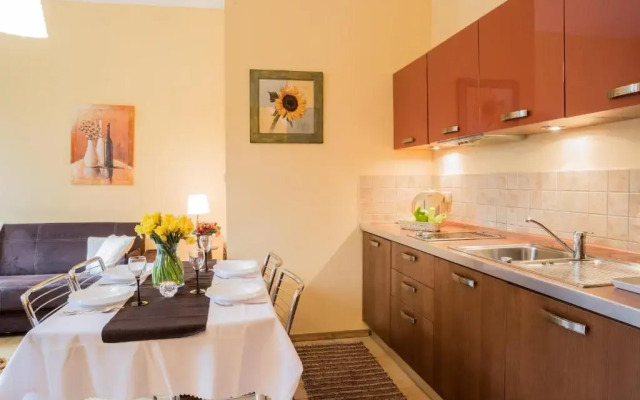 Tatrytop Apartamenty Radowid