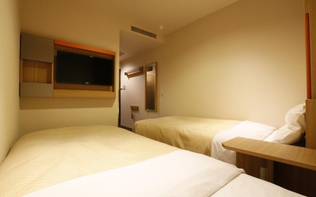 Via Inn Hiroshima