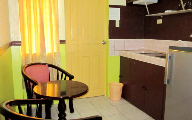San's Inn Mactan