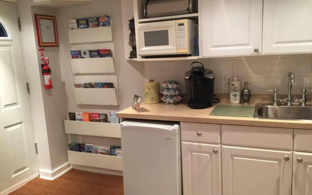 Kings Corner Guest House