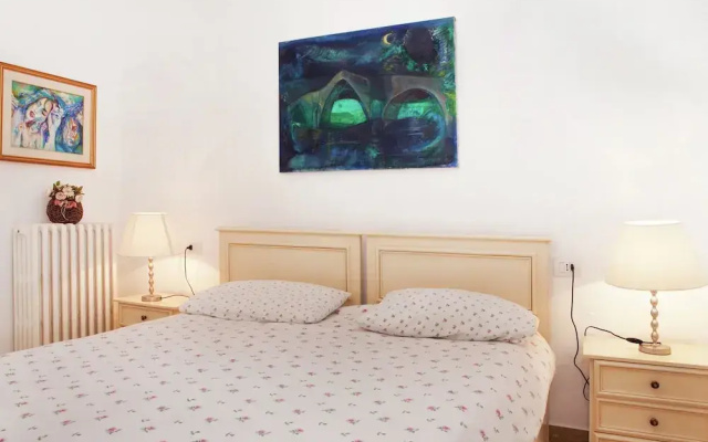 Heart of Emilia-romagna Apartment