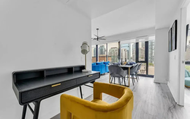 Bellair Yorkville