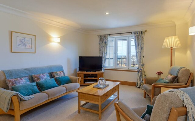 Redcroft Apartment for 3 People