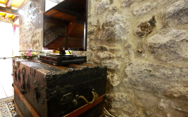 BmyGuest - Casa da Roseira