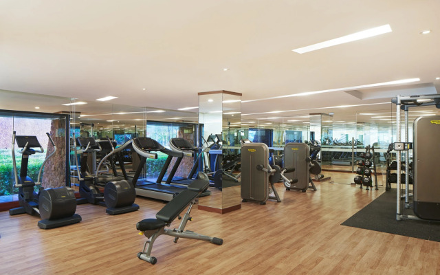 The Westin Desaru Coast Resort