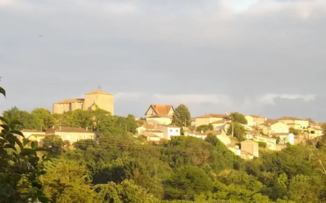 La Poudette