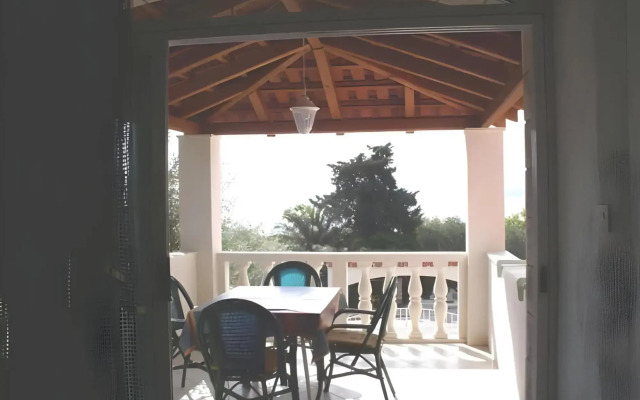Apartmani Šemper