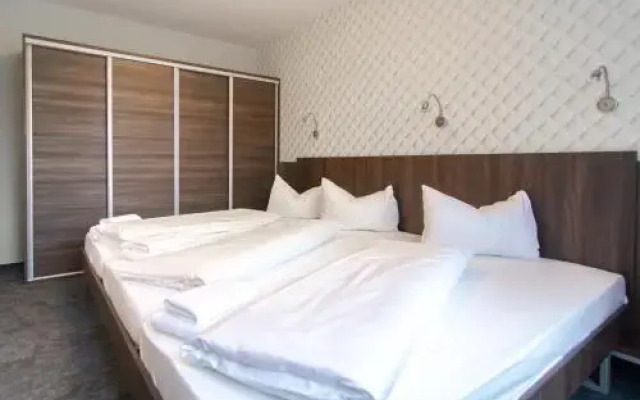 Lifestyle Hotel Leithana