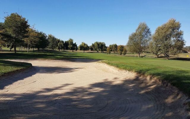 Locanda Ferro UNO Golf Città di Asti