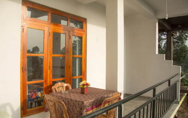 The Onestar Homestay