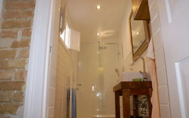 Downtown Vilanova Rent House