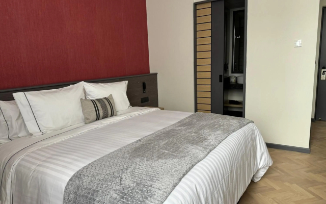 Hotel Catedral