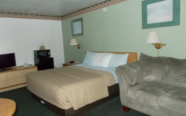 Mahoning Inn