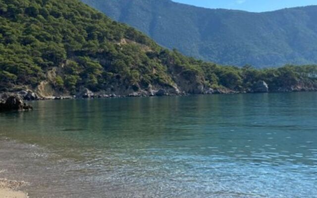 Karaöz Sapphire Bungalows