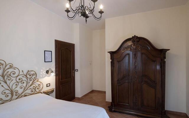 Agriturismo Villa Bordone