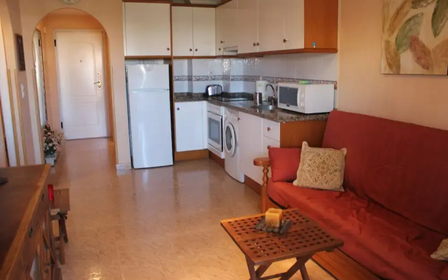 Apartamento Deveses Park