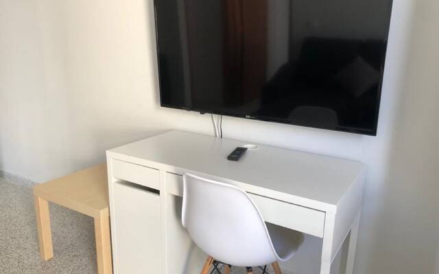 Increíble apartamento, 6 pax, TABLERO 3, cerca Playa Inglés