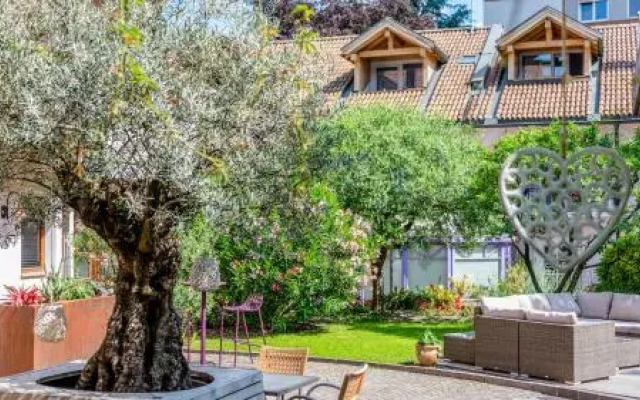 Hotel Ristorante Lewald