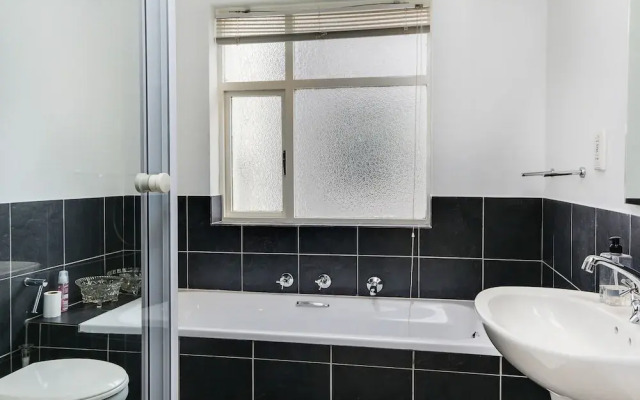 Croxteth House Green