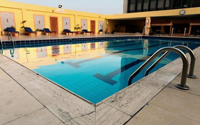 Jeddah Marriott Hotel