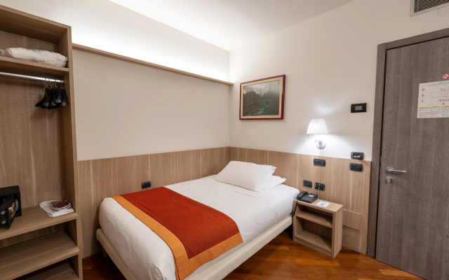 Hotel Regina