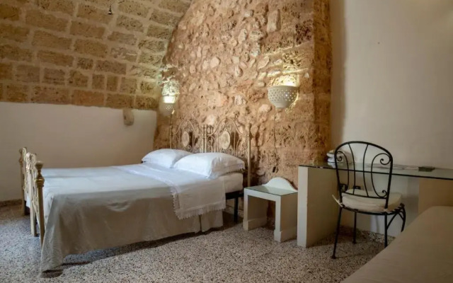 B&B La vecchia Corte