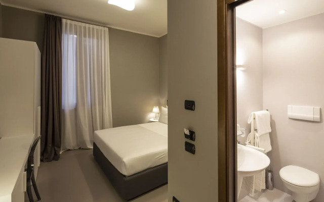 Centro Soggiorno San Servolo