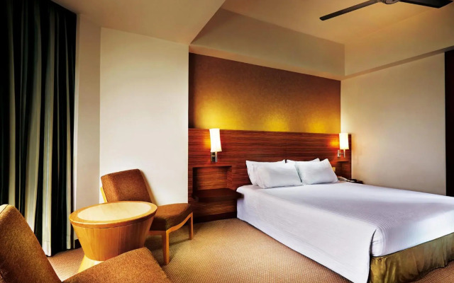 Resorts World Genting - Resort Hotel