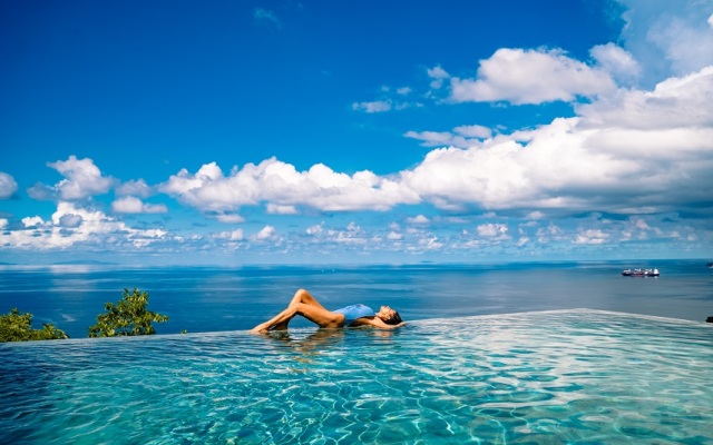 AQUA Boutique Hotel