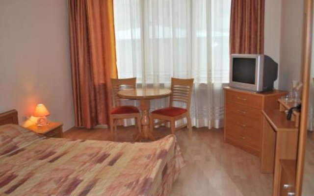 Hotel Central Razgrad