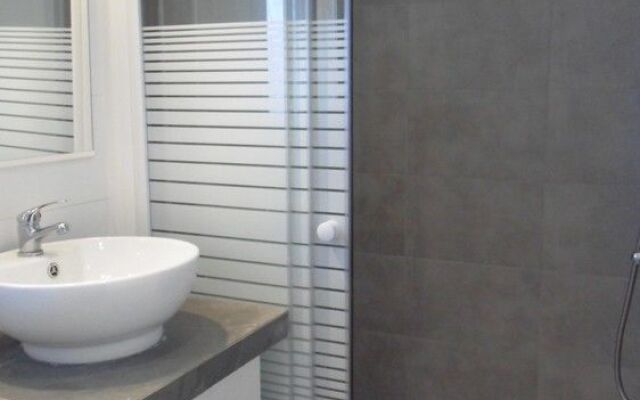 Apartamento Carabelas III - 10B