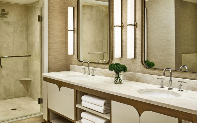 The Ritz-Carlton, Denver