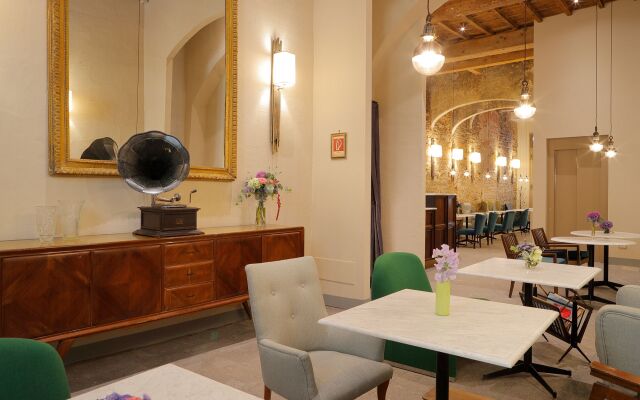 Residenza La Musa Amarcord