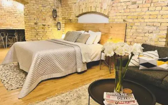 Tomy Old Town Apartments