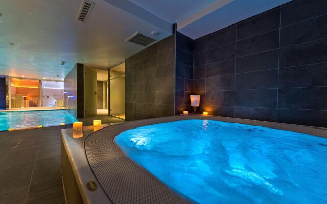 Golden Tulip Sophia Antipolis - Hotel & Spa