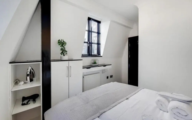 Langdon Brooks Apartments