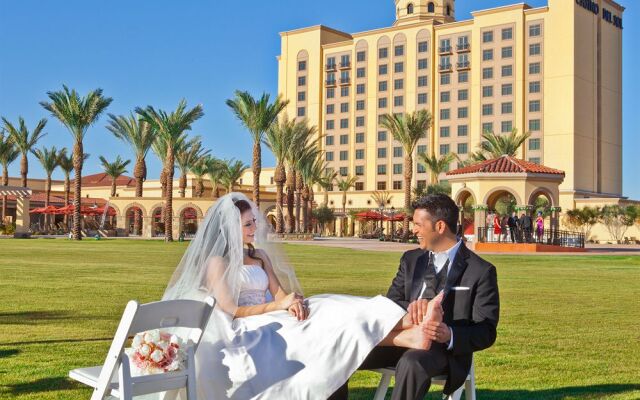 Estrella at Casino Del Sol