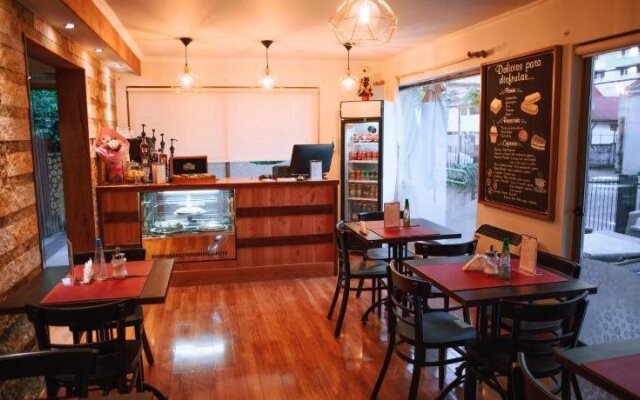 Hostal La Cumbre