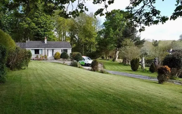 Baldovan Cottage